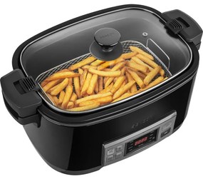 Sencor SPR 5508BK pomalý hrniec