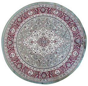 Koberec Mahhad 1,33 Round 77808 zelený