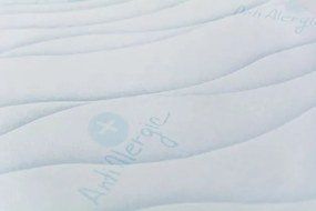 Penový matrac Basic Rozmer: 160 x 200 cm, Výška: 16 cm