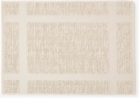 Protišmyková kúpeľňová predložka Edita