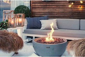 Plynové ohnisko NANTUCKET