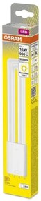 LED Žiarivková trubica 2G11/8W/230V 3000K - Osram