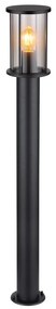 Globo 31363 - Vonkajšia lampa GRACEY 1xE27/60W/230V 100 cm IP54