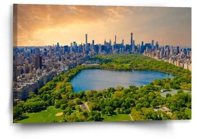 Sablio Obraz New York Central Park - 60x40 cm