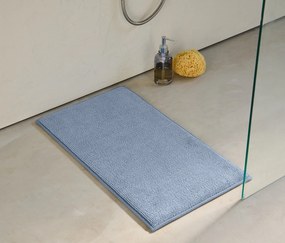 Pohodlná predložka do kúpeľne, 40 x 70 cm