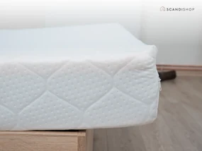 Kokosový matrac COCO MAXI 20 cm 180 x 200 cm Ochrana matraca: BEZ chrániča matraca