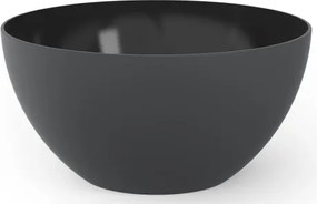 Misa Caruba Eco 3 l, čierna%