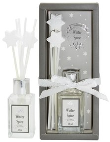 Arome Difuzér s tyčinkami Winter Spice, 30 ml