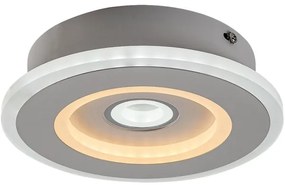 Rabalux 6959 - LED stropné svietidlo TANELI LED/20W/230V 3000/4000/6000K