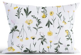 Bavlnená obliečka na vankúš Renforcé 50 × 70 cm - Molly