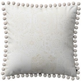 Viera s brmbolcami