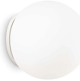 Ideal Lux - Nástenné svietidlo MAPA 1xE27/60W/230V