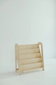 Detská knižnica stredná Biela