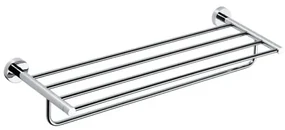 Držiak uterákov Bemeta Omega chróm 104105072