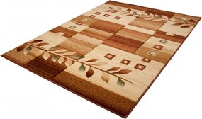 TA Koberec C627A KRÉMOVÁ ANTOGYA Rozmer: 160x220 cm