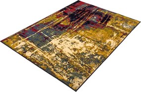 Koberec Agnella Deco Katano Limonka