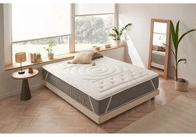 Penový obojstranný topper 200x140 cm Classic - Moonia
