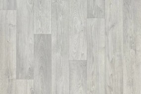 PVC podlaha Texmark Tavel 502 sivá