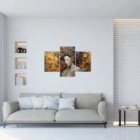 Obraz - Ľahkosť (90x60 cm)