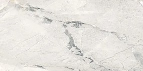 Dlažba Fineza carve bianco 60x120 cm mat BEVERLY612BI