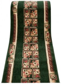 Behúň ATLAS PP 4489A zelený