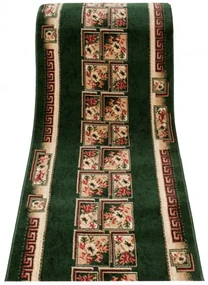 Behúň ATLAS PP 4489A zelený