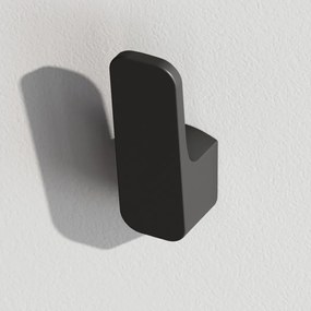 Háčik na uteráky AM.PM Func A8F35522 čierny