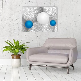 Obraz s 3D motívom (70x50 cm)