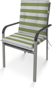 Doppler LIVING 4913 sivá/zelená