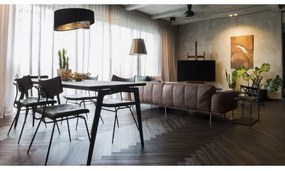 Luster na lanku GALAXY 1xE27/60W/230V