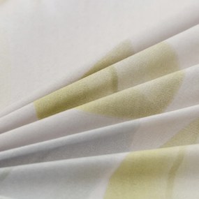 Obliečky z mikrovlákna LIMETTA béžové Rozmer obliečky: 2 ks 70 x 80 cm | 160 x 200 cm