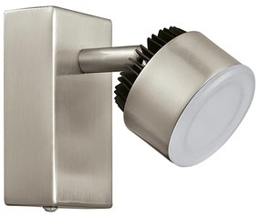 Eglo 31481 - LED bodové svietidlo ARMENTO 1 1xLED/6W/230V