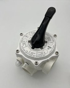Piesková filtrácia 14 m³/h AQUARUS Ø 620mm