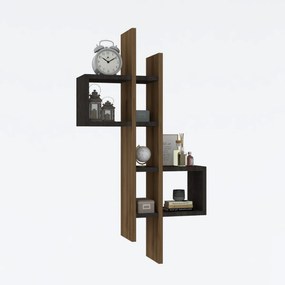 Polica Emse Oak