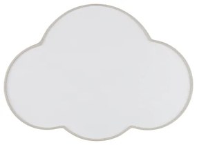 Brilagi - Detské stropné svietidlo NIMBUS MINI LINEN 2xE27/15W/230V 31x43 béžové