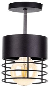 Luster na tyči ELL 1xE27/60W/230V