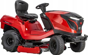 Traktor Al-ko T22-110.4 Hdh-a V2 Traktor kosačka Vysoká Tráva Heavy Duty
