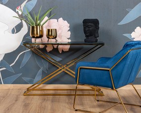 KERAMICKÝ KVETINÁČ BUDDY 26X35 CM TMAVOSIVÁ