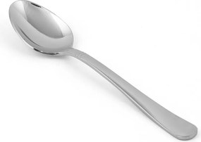 Sada 24 ks příborů Selale stříbrná