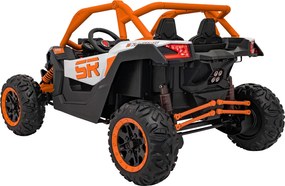 Ramiz Buggy SR SUPER 66 Oranžová