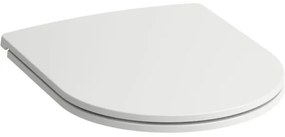 LAUFEN H8669530000001 - Závesné WC PRO + WC sedátko SoftClose PRO