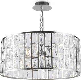 XXXLutz LUSTER, 50/26.8 cm MAYTONI - Online Only bytové doplnky - 004353017902