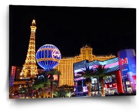 Sablio Obraz Las Vegas 3 - 60x40 cm