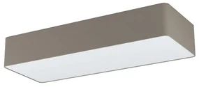 Eglo 99301 - Stropné svietidlo POSADERRA 3xE27/28W/230V EG99301