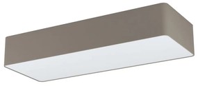 Eglo 99301 - Stropné svietidlo POSADERRA 3xE27/28W/230V