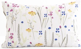 Bavlnená obliečka na vankúš Renforcé 40 × 60 cm – Nicoletta