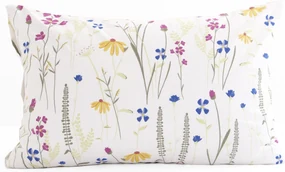 Bavlnená obliečka na vankúš Renforcé 40 × 60 cm – Nicoletta