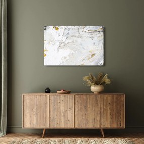 Obraz - Olejový papier s mramorovým designom (90x60 cm)