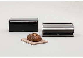 Oceľový chlebník Roll Top – Brabantia