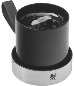 WMF - Cestovný smoothie mixér KITCHENminis 50W/7,4V 1200 mAh nerez